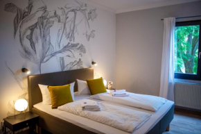  Schlosshotel Braunfels  Браунфельс